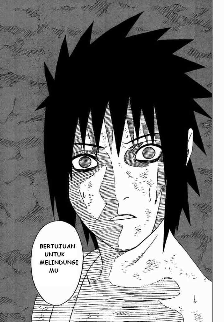 Naruto chapter 397 halaman 14