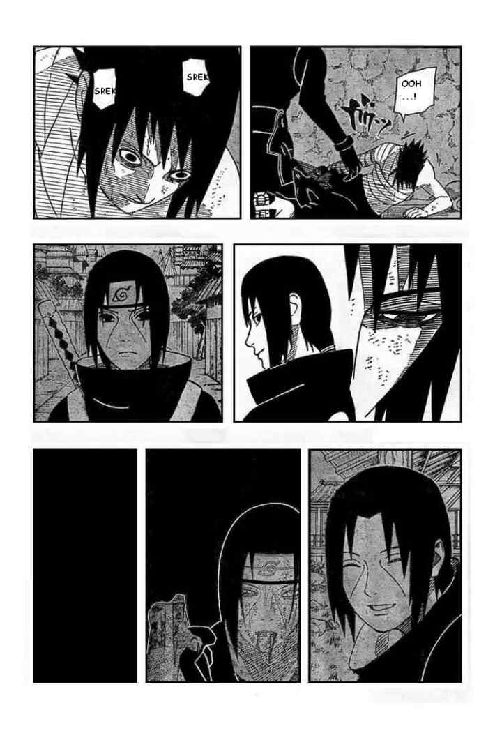 Naruto chapter 398 halaman 9