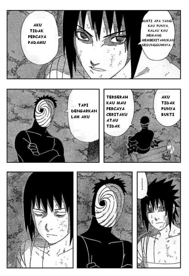 Naruto chapter 398 halaman 15