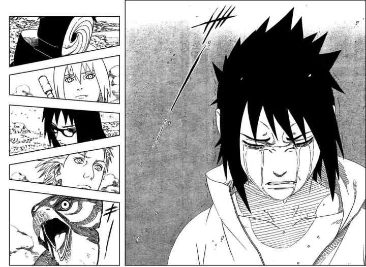 Naruto chapter 402 halaman 14