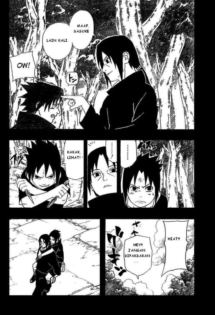 Naruto chapter 402 halaman 7