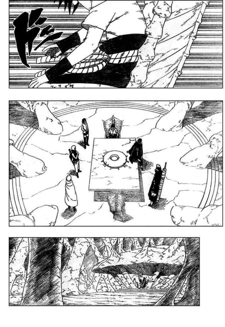 Naruto chapter 404 halaman 11