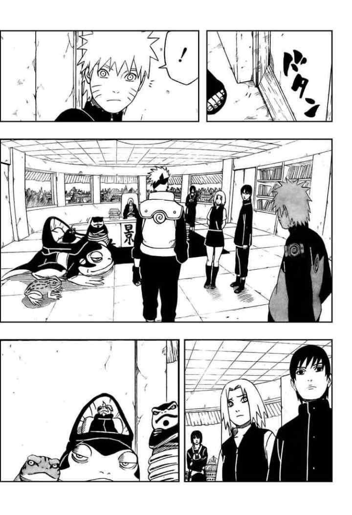 Naruto chapter 404 halaman 6