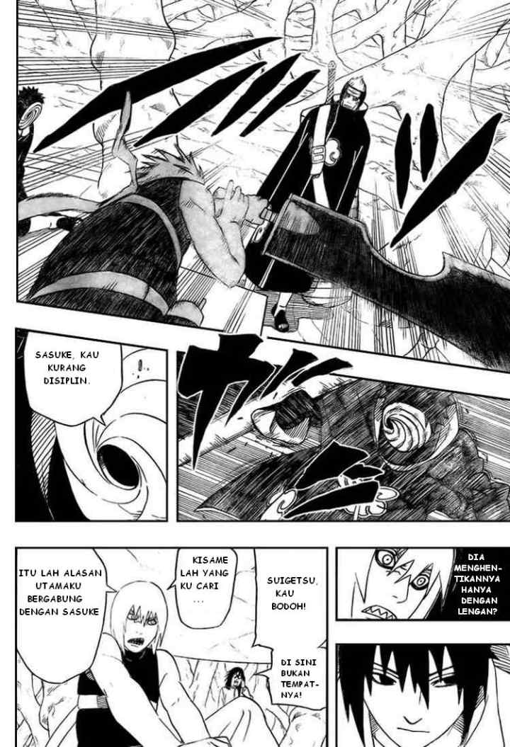 Naruto chapter 404 halaman 13
