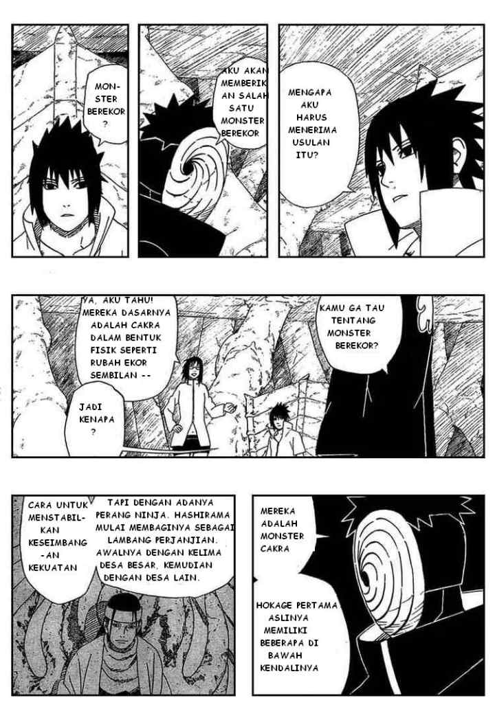 Naruto chapter 404 halaman 15