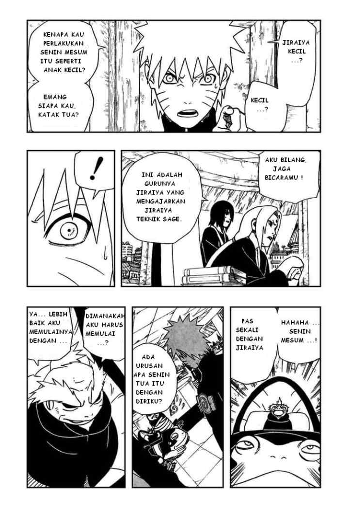 Naruto chapter 404 halaman 8