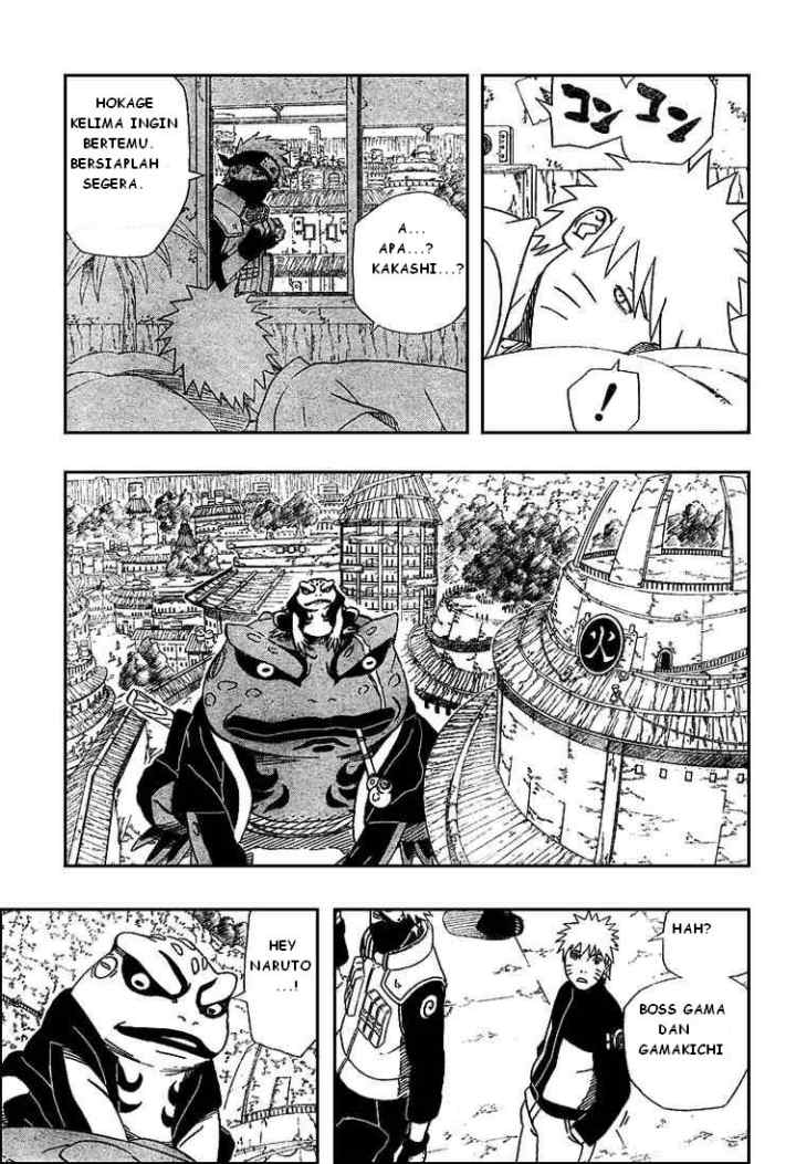 Naruto chapter 404 halaman 4