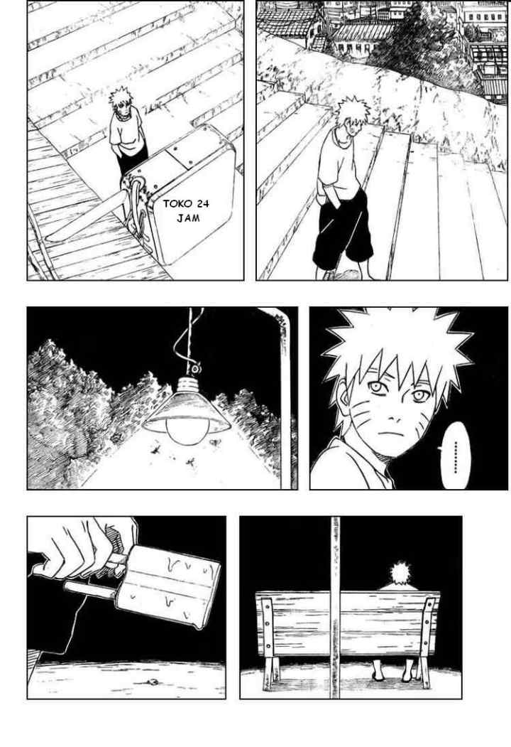 Naruto chapter 405 halaman 11