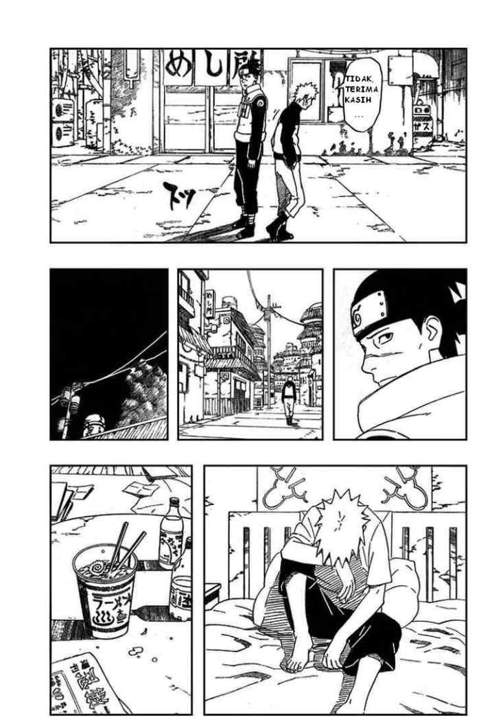 Naruto chapter 405 halaman 10