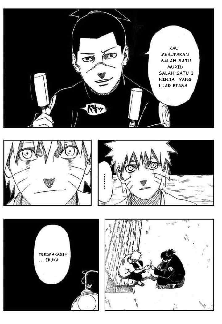 Naruto chapter 405 halaman 15