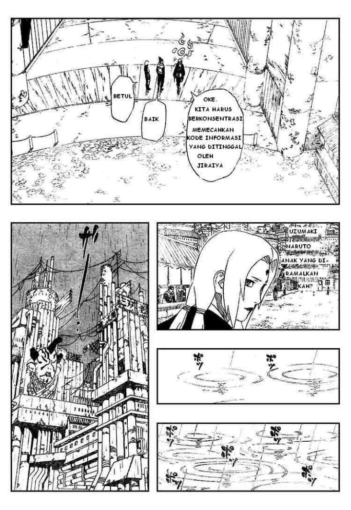 Naruto chapter 409 halaman 7