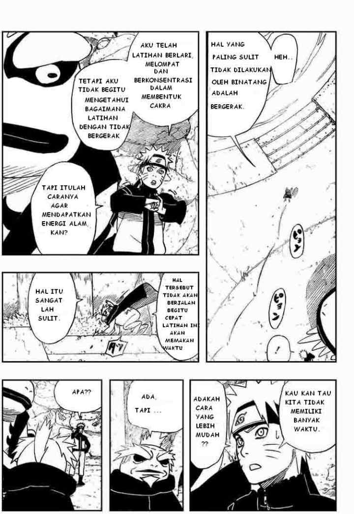 Naruto chapter 410 halaman 10