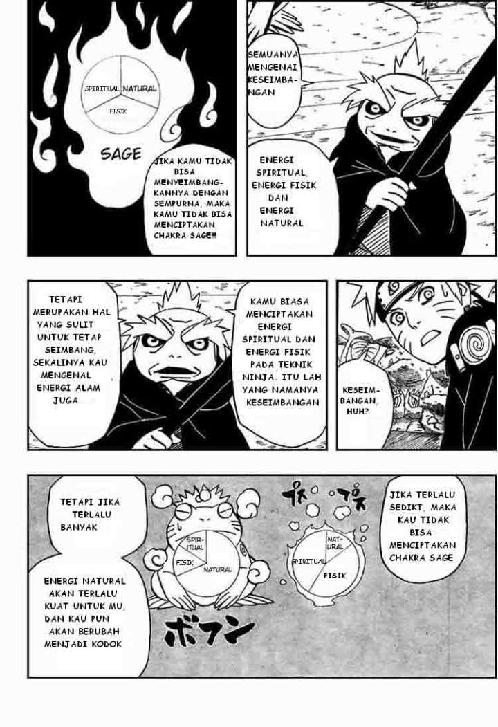 Naruto chapter 410 halaman 15