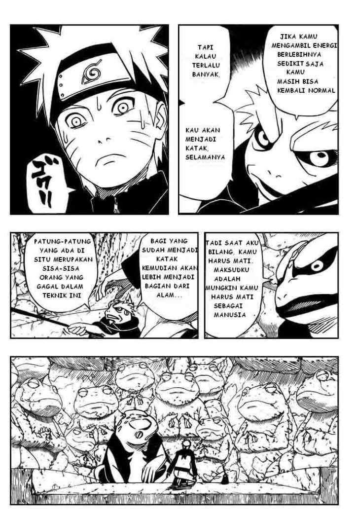 Naruto chapter 410 halaman 16
