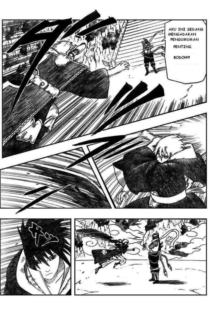 Naruto chapter 410 halaman 4