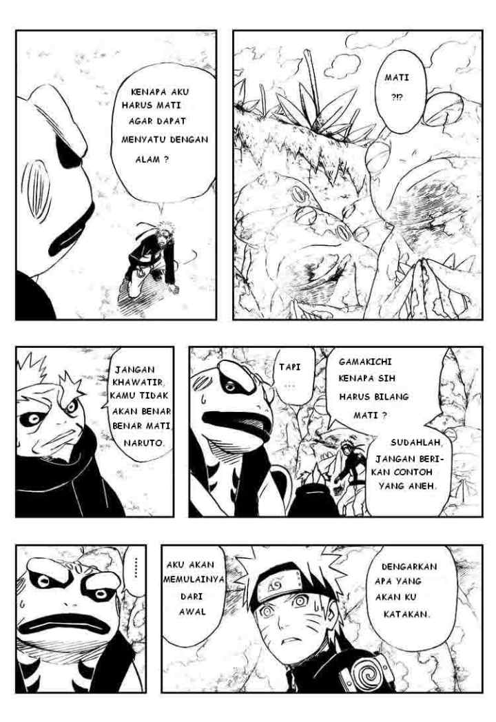 Naruto chapter 410 halaman 7