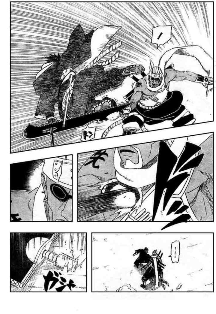 Naruto chapter 411 halaman 10