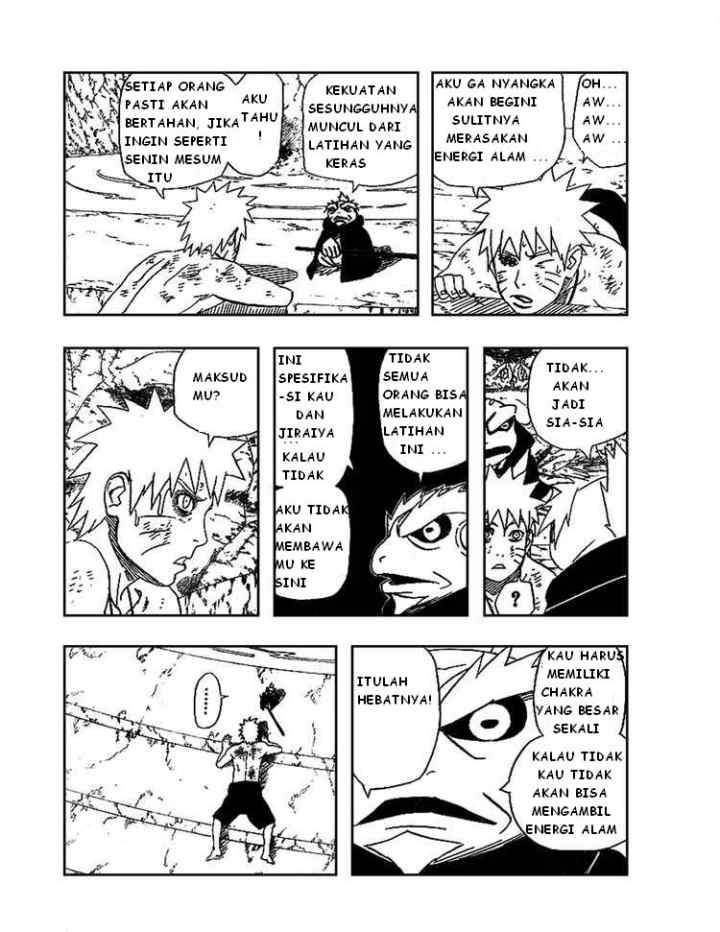 Naruto chapter 412 halaman 12