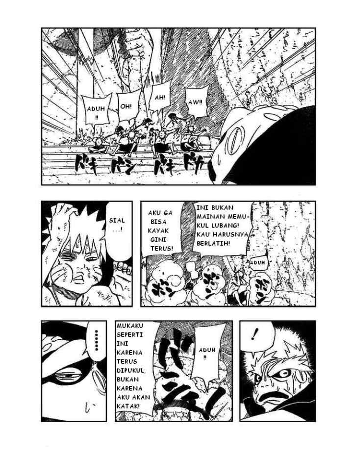 Naruto chapter 412 halaman 11