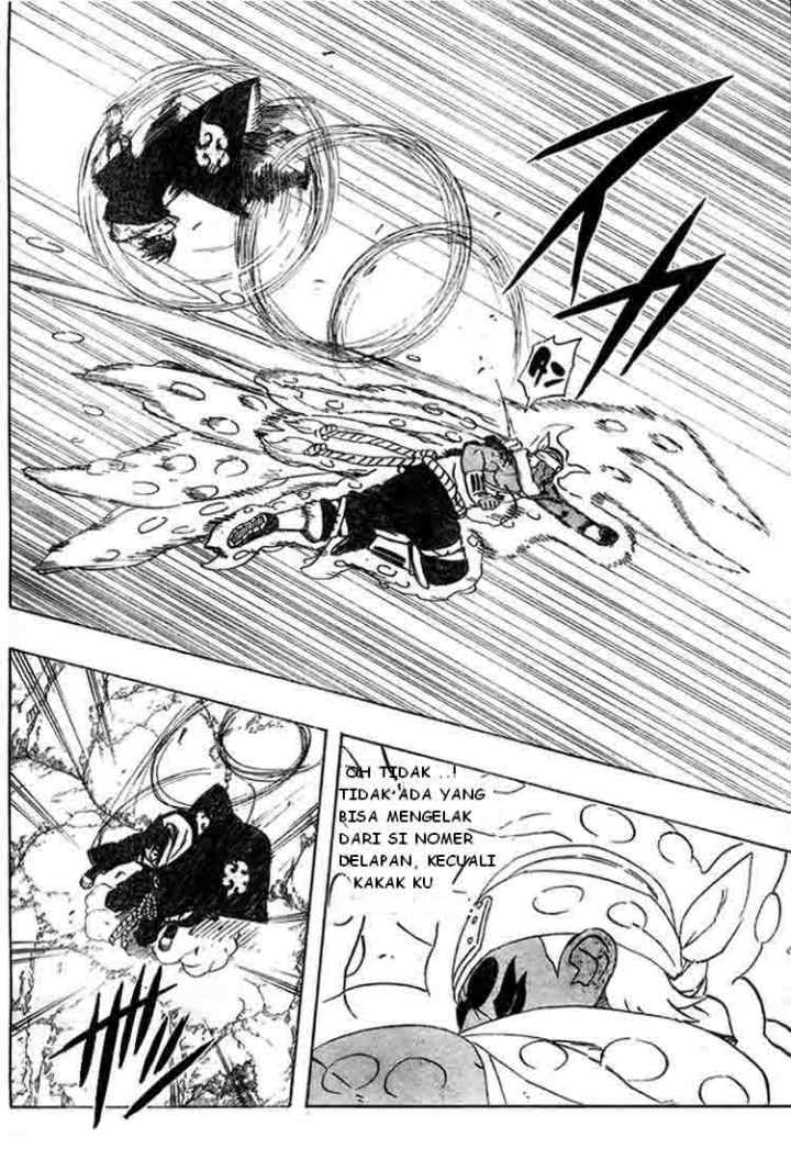 Naruto chapter 413 halaman 5