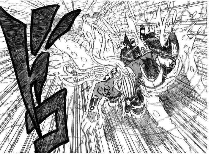 Naruto chapter 413 halaman 11