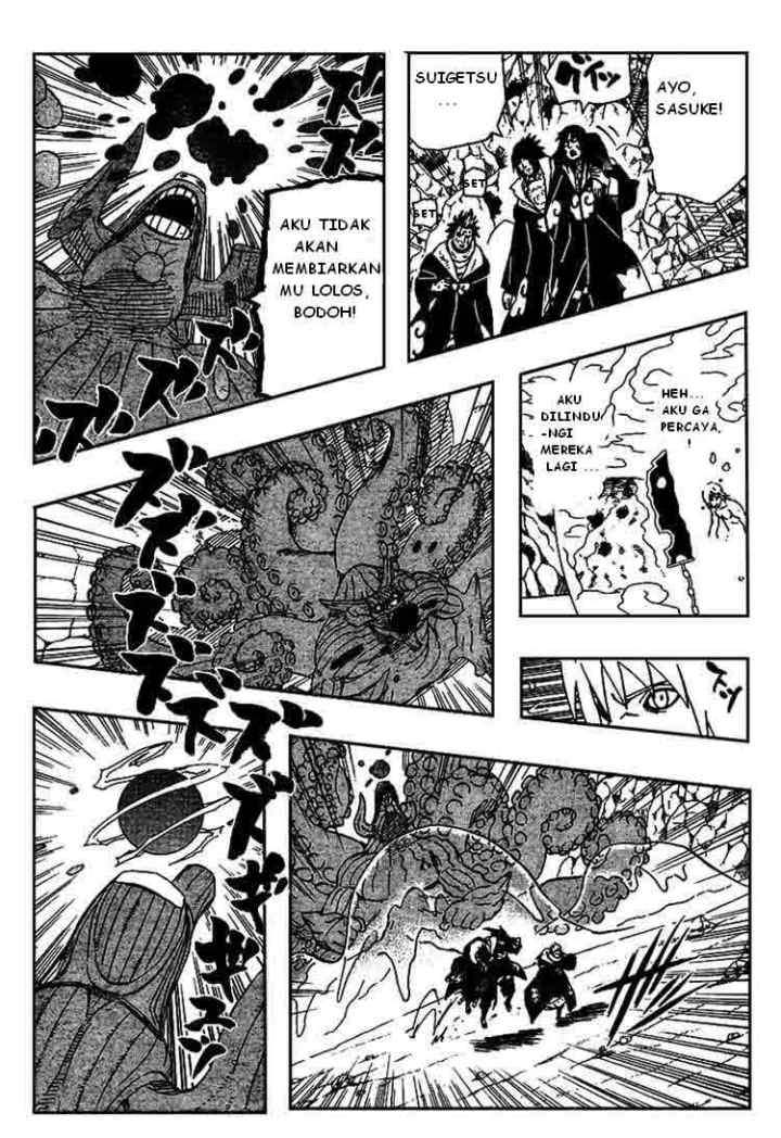 Naruto chapter 414 halaman 6