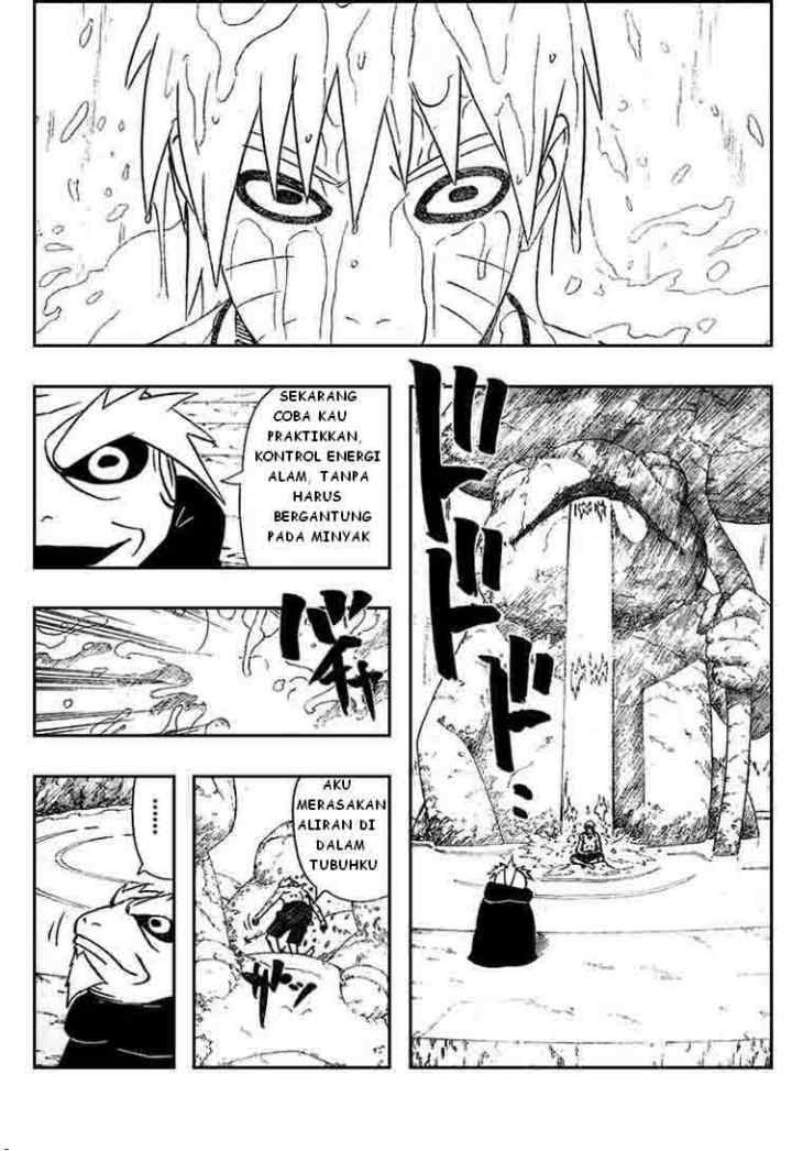 Naruto chapter 415 halaman 14