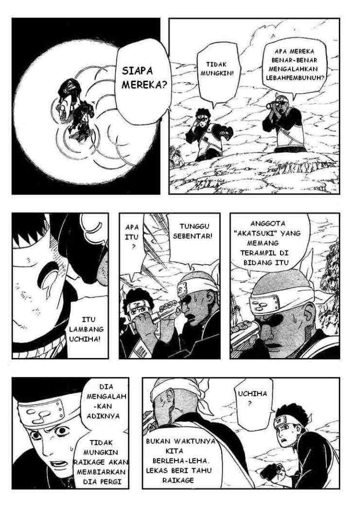 Naruto chapter 415 halaman 12