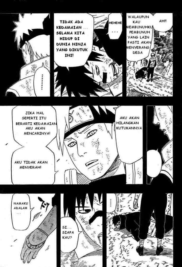Naruto chapter 416 halaman 6