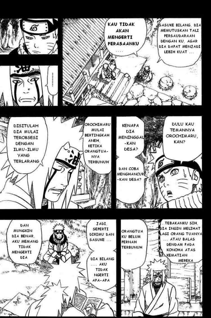 Naruto chapter 416 halaman 8