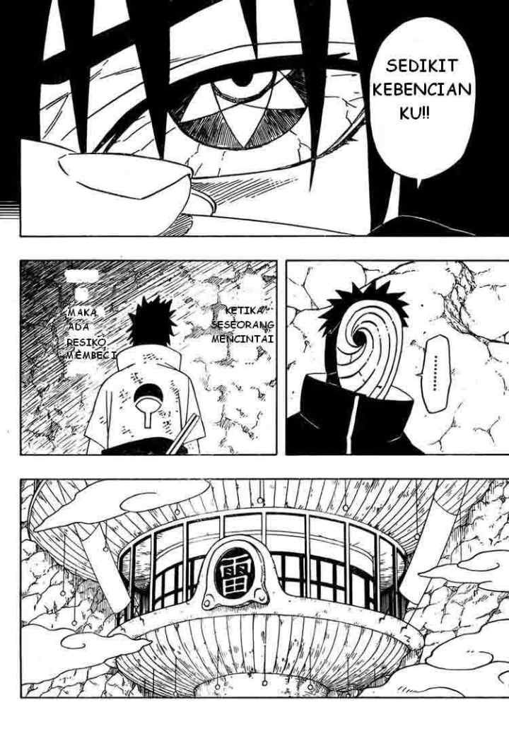 Naruto chapter 416 halaman 17