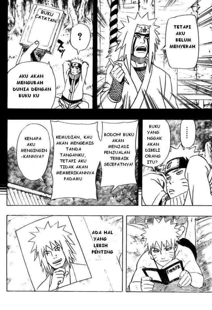 Naruto chapter 416 halaman 11