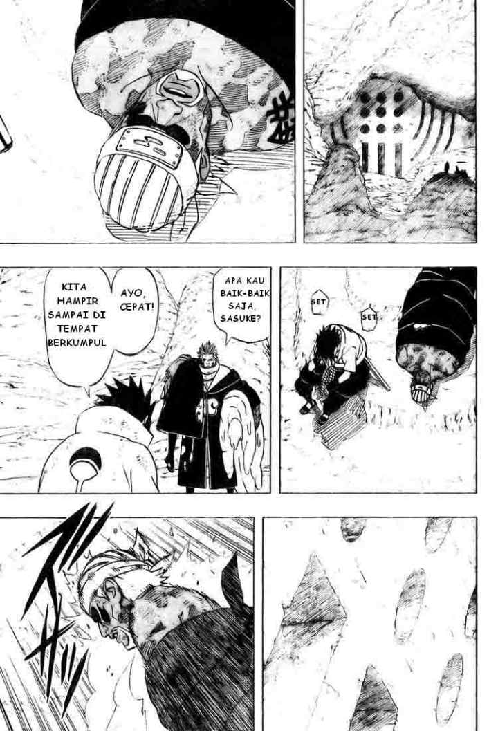 Naruto chapter 416 halaman 12