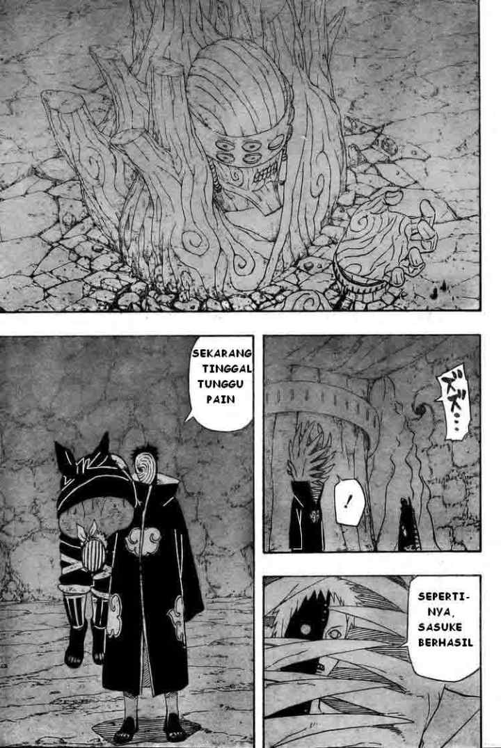 Naruto chapter 417 halaman 12