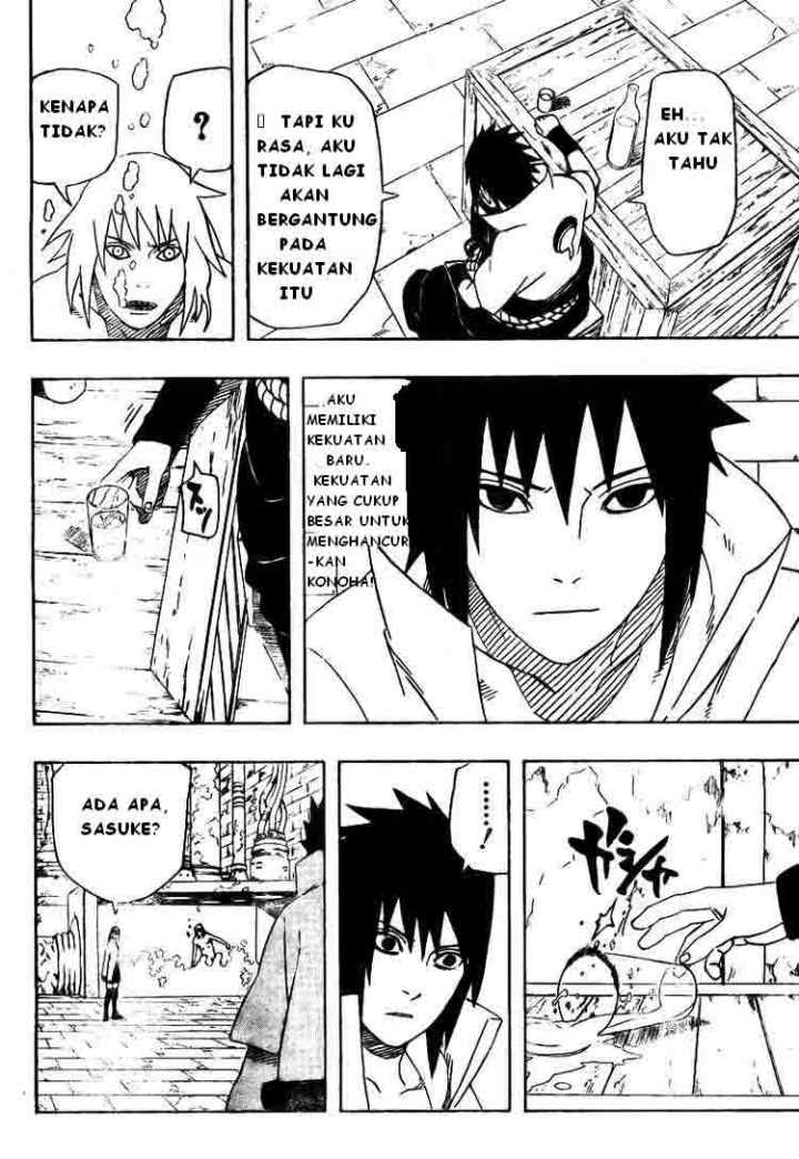 Naruto chapter 417 halaman 9