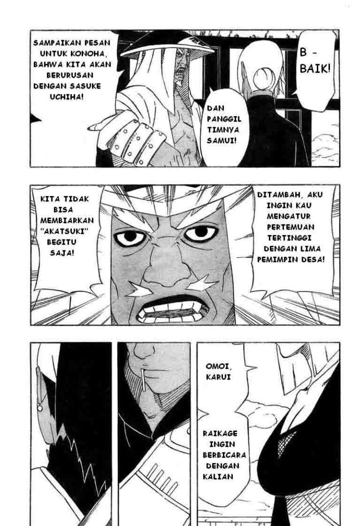 Naruto chapter 417 halaman 16
