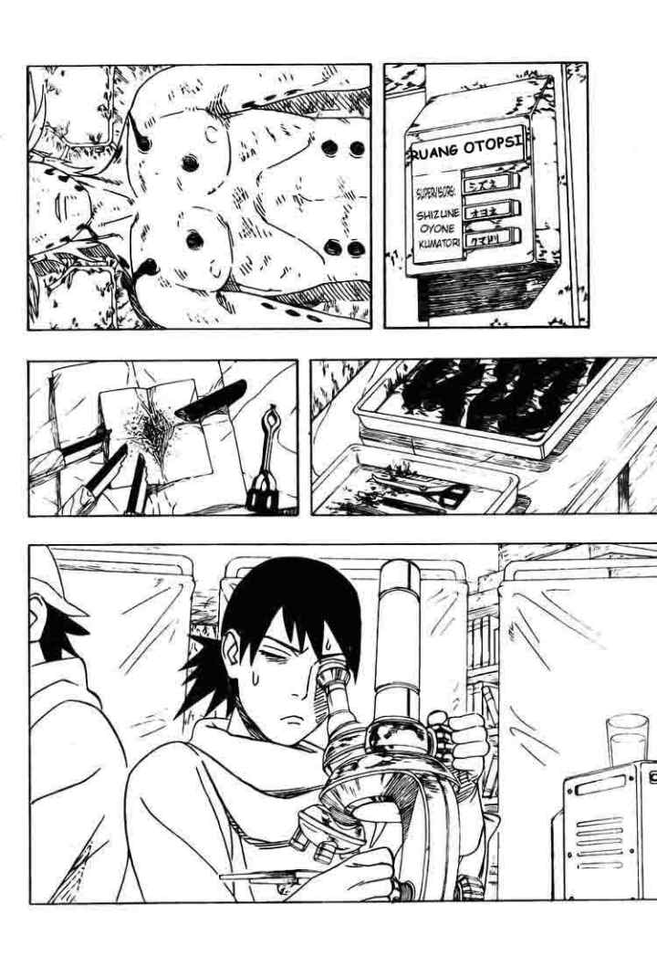 Naruto chapter 418 halaman 15