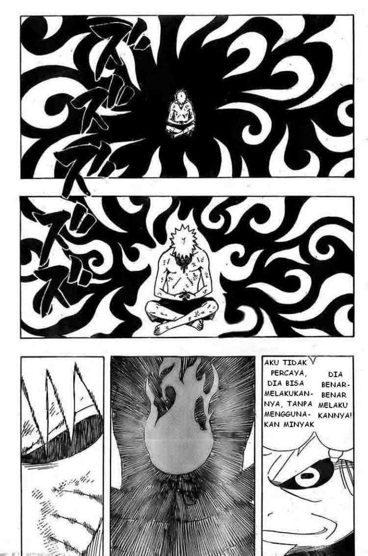 Naruto chapter 418 halaman 4