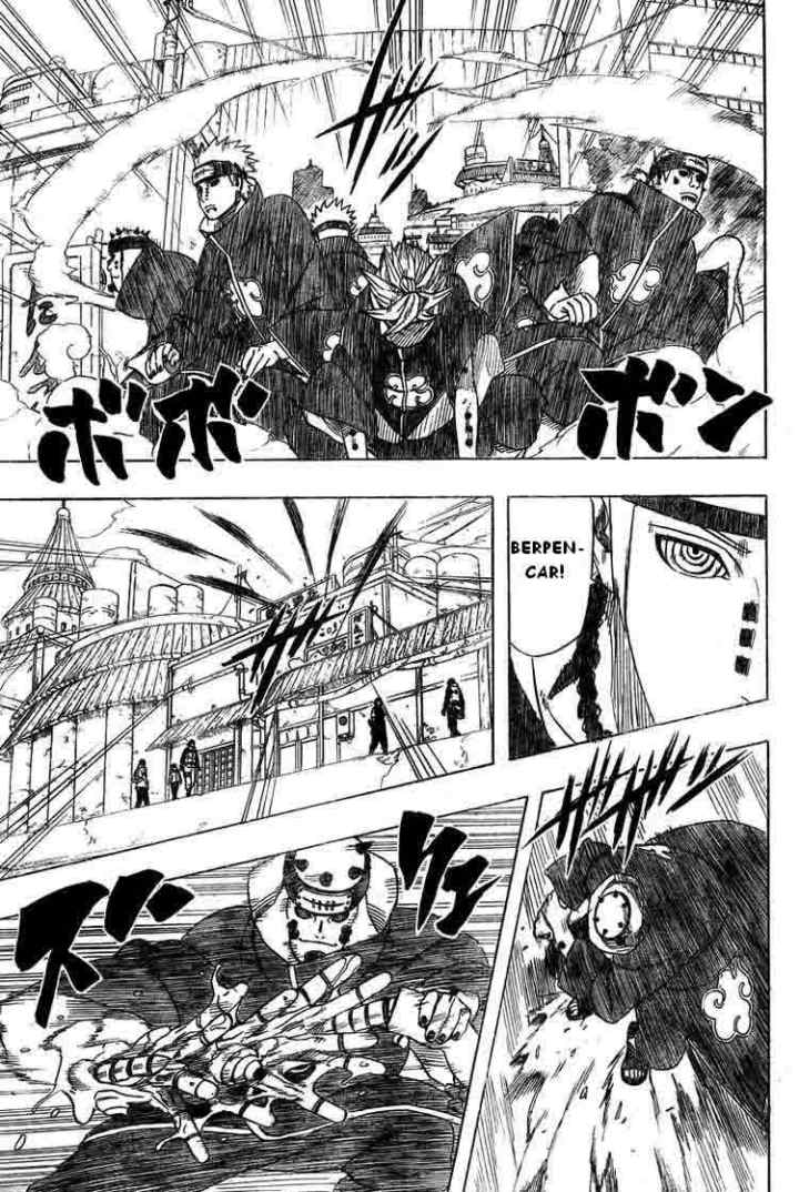 Naruto chapter 419 halaman 6