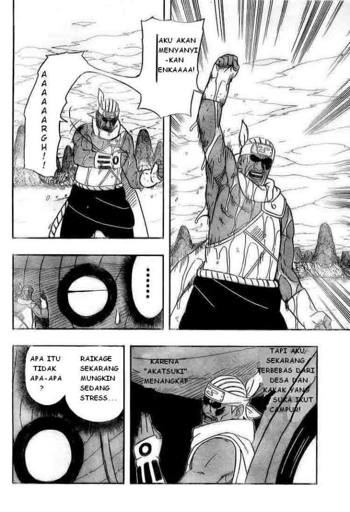 Naruto chapter 419 halaman 17