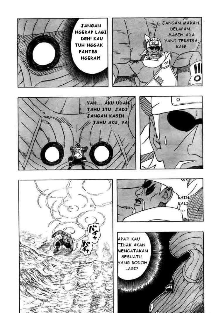 Naruto chapter 419 halaman 16
