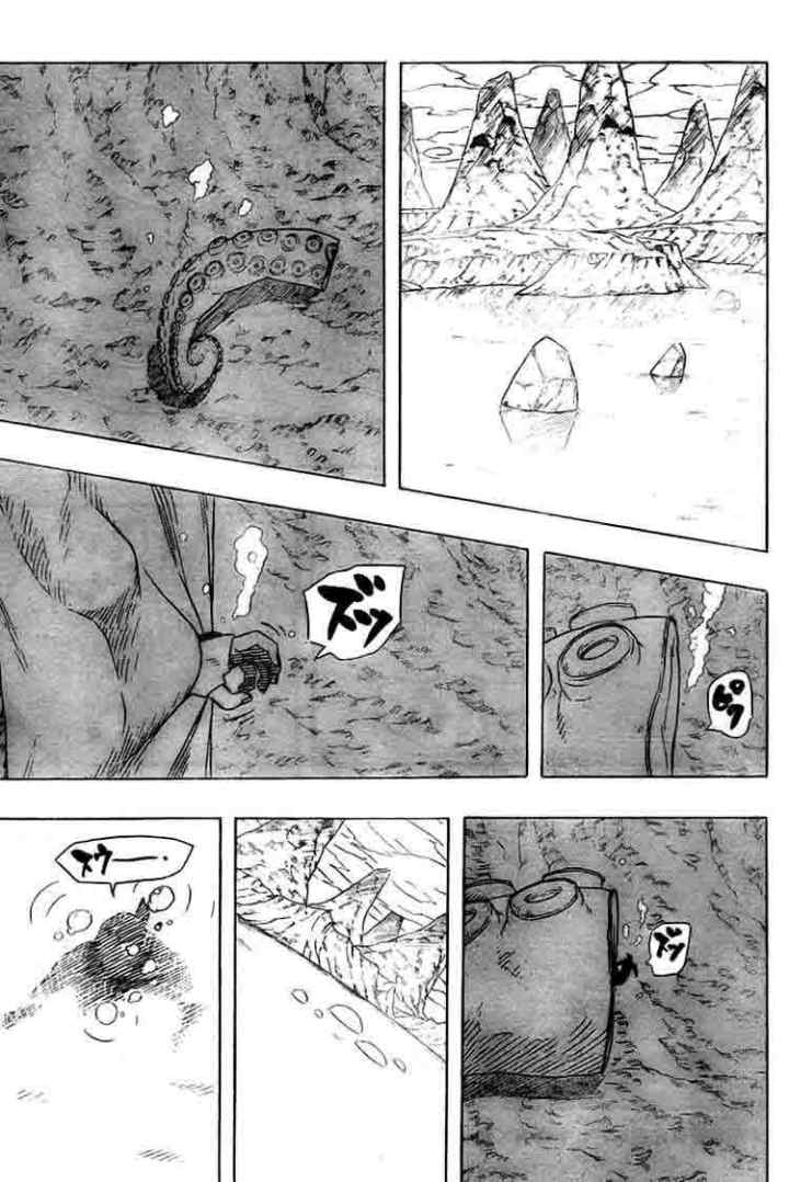 Naruto chapter 419 halaman 14