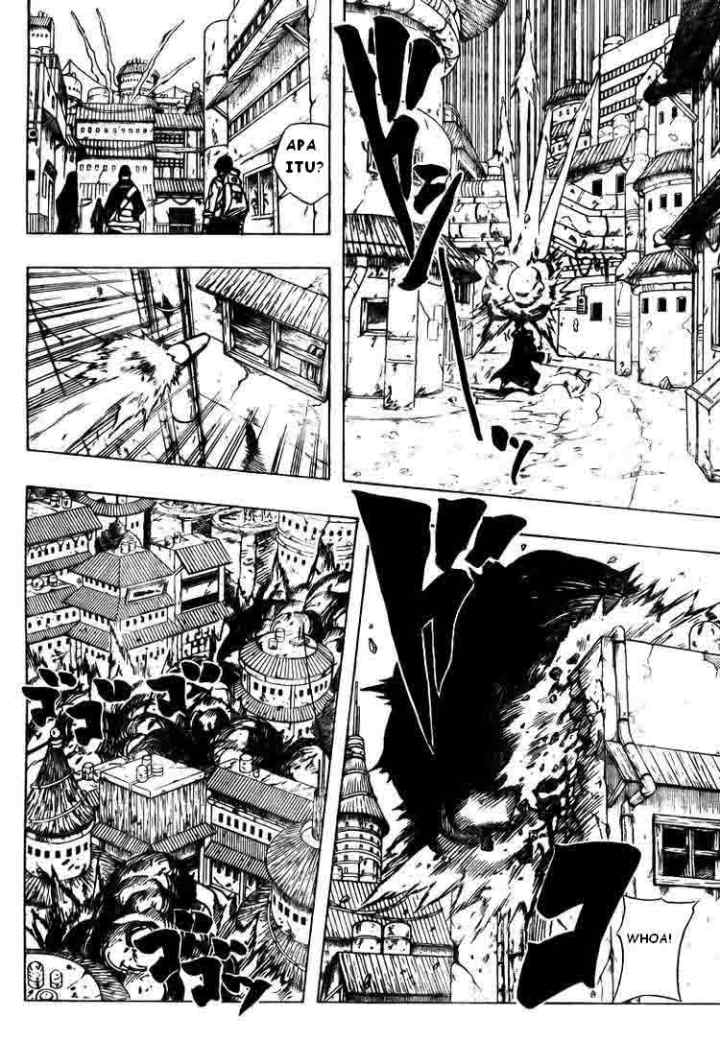 Naruto chapter 419 halaman 7