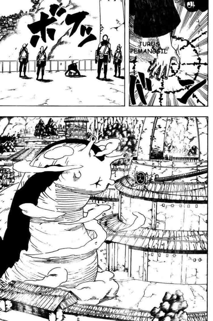 Naruto chapter 422 halaman 6