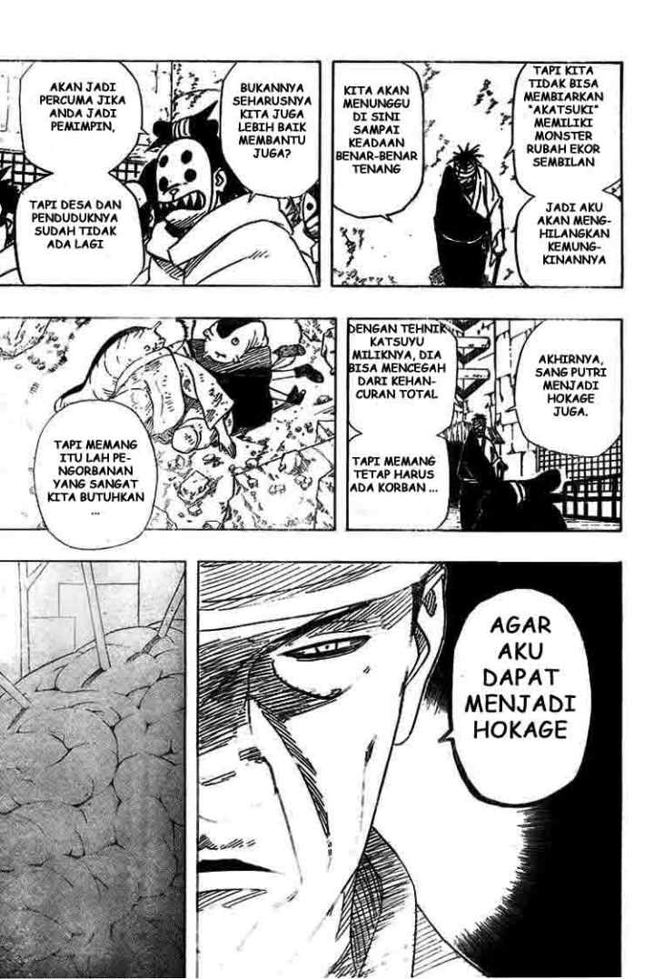 Naruto chapter 424 halaman 4