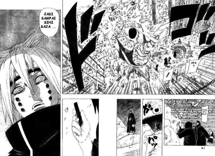 Naruto chapter 425 halaman 13