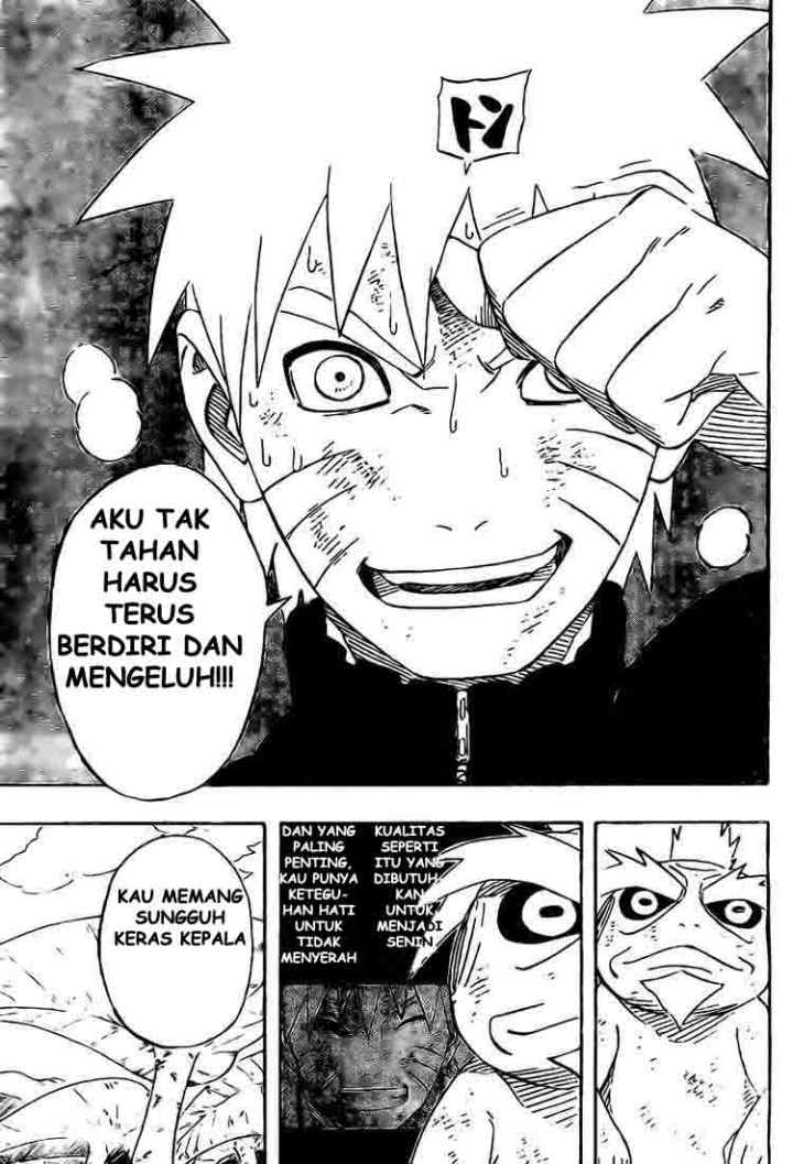 Naruto chapter 426 halaman 12