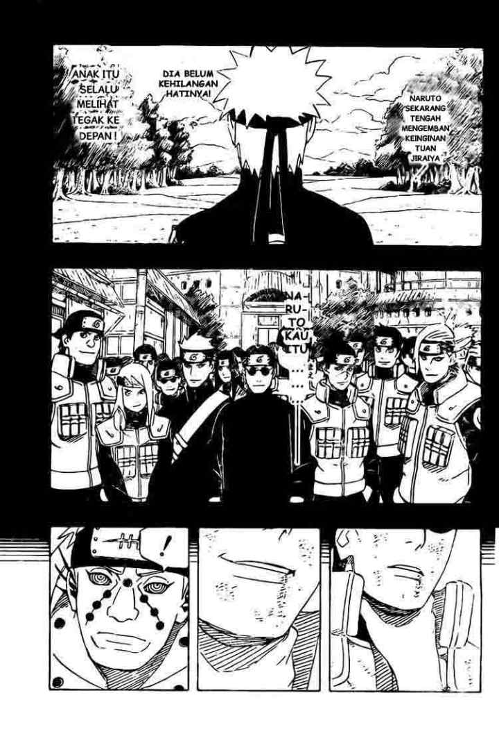 Naruto chapter 426 halaman 16
