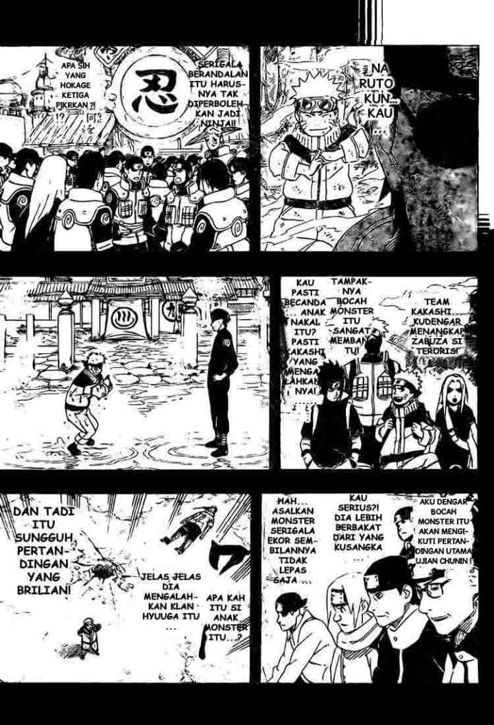 Naruto chapter 426 halaman 14