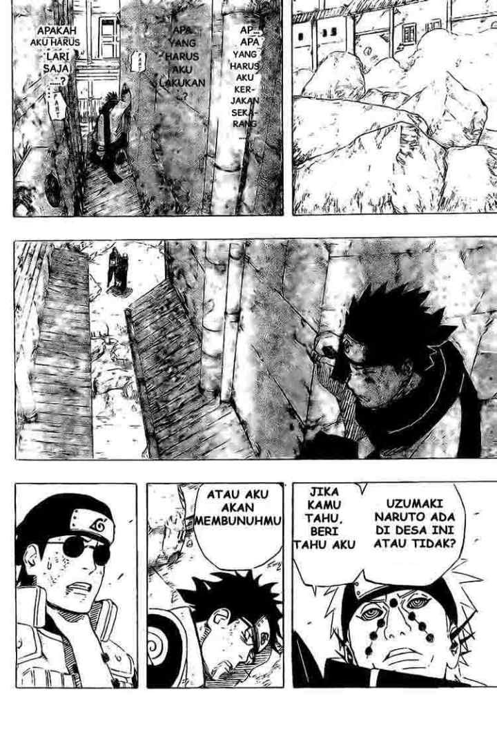 Naruto chapter 426 halaman 13